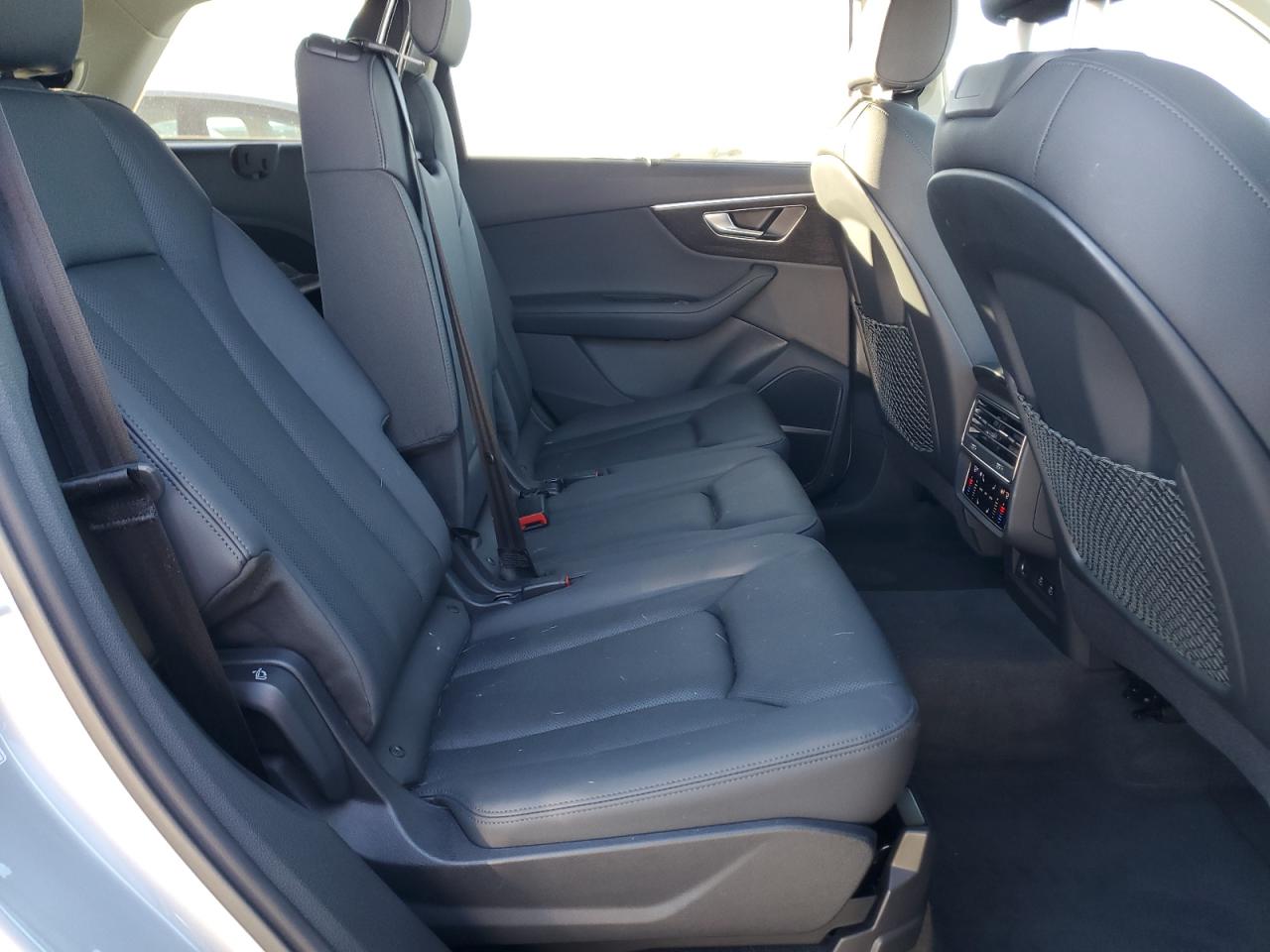 2023 Audi Q7 Prestige VIN: WA1VXBF72PD020846 Lot: 91082755