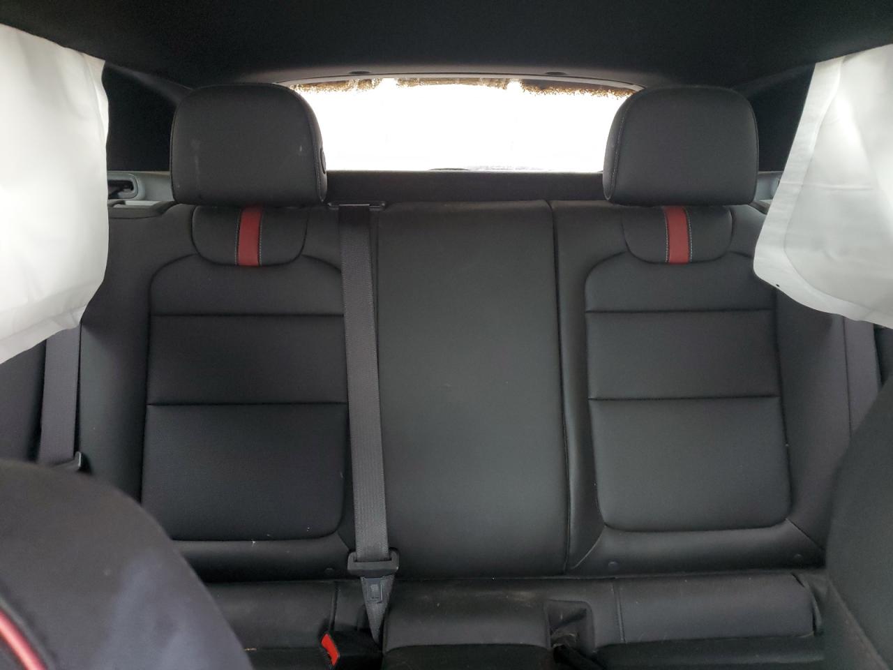 2025 Chevrolet Trax 2Rs VIN: KL77LJEP5SC156065 Lot: 90981815