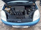 2003 FORD FIESTA 1.25 LX 5DR for sale at Copart BRISTOL