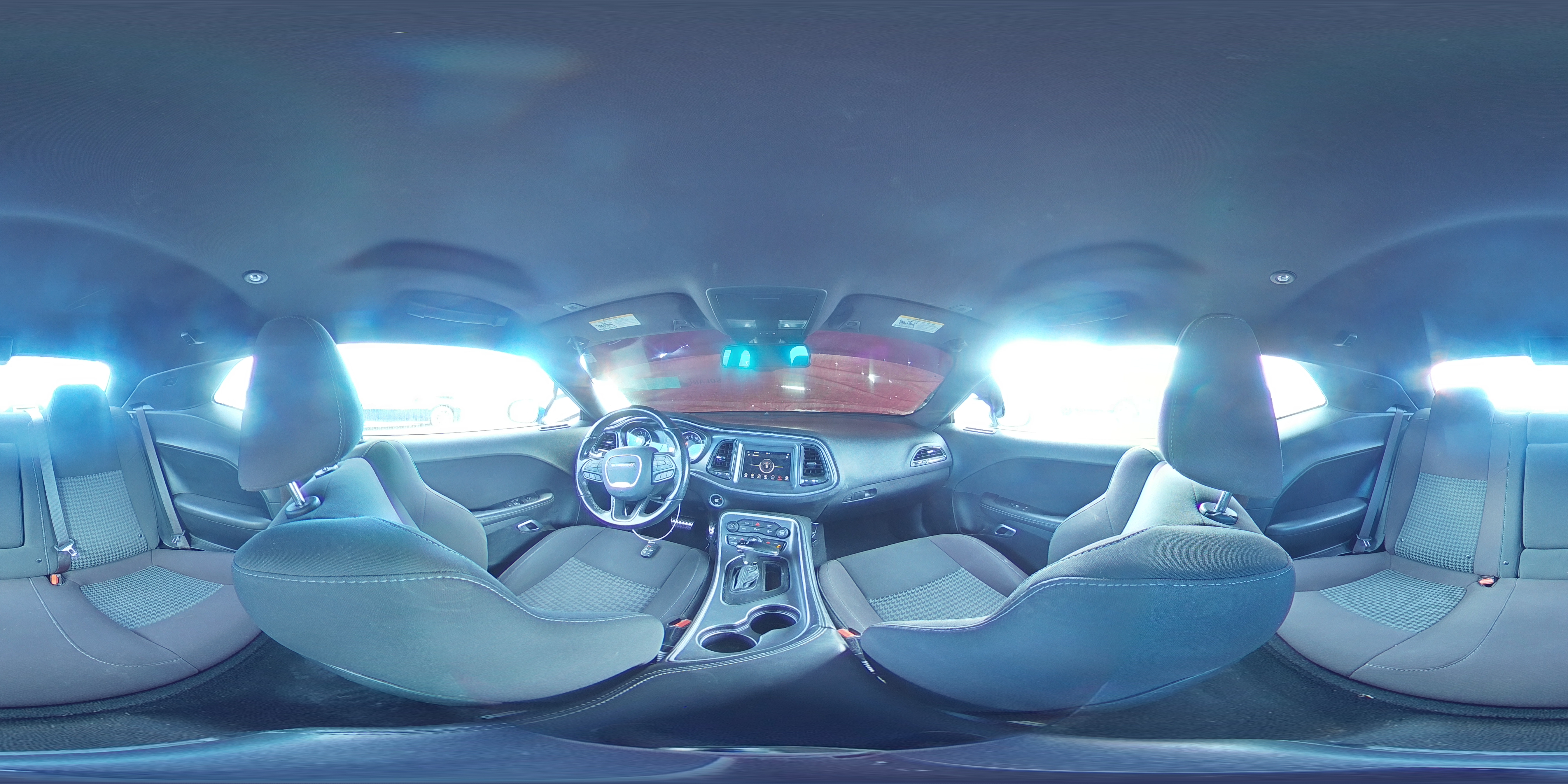 2020 Dodge Challenger R/T VIN: 2C3CDZBT7LH191689 Lot: 92048655