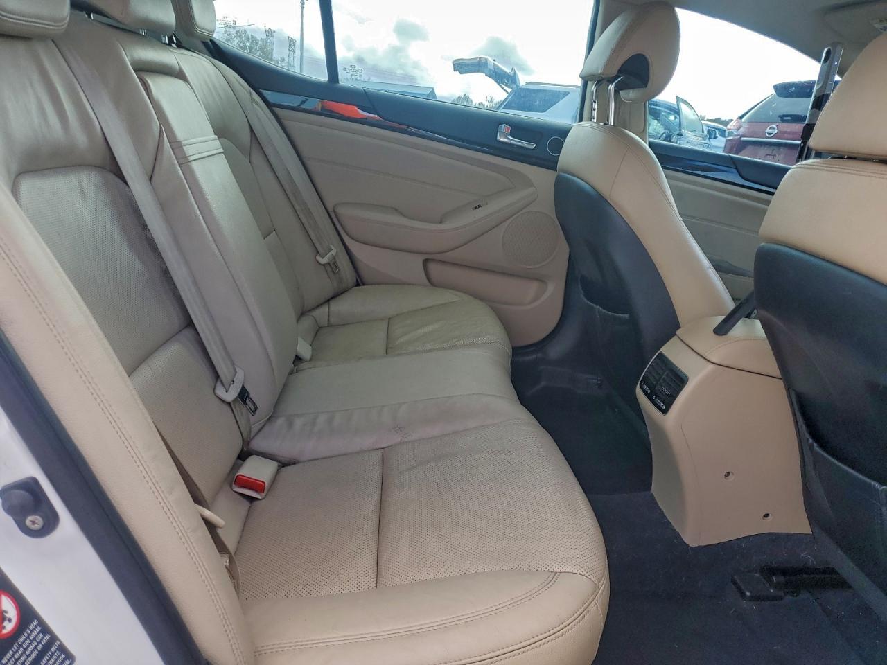 2014 Kia Cadenza Premium VIN: KNALN4D74E5164226 Lot: 94481445