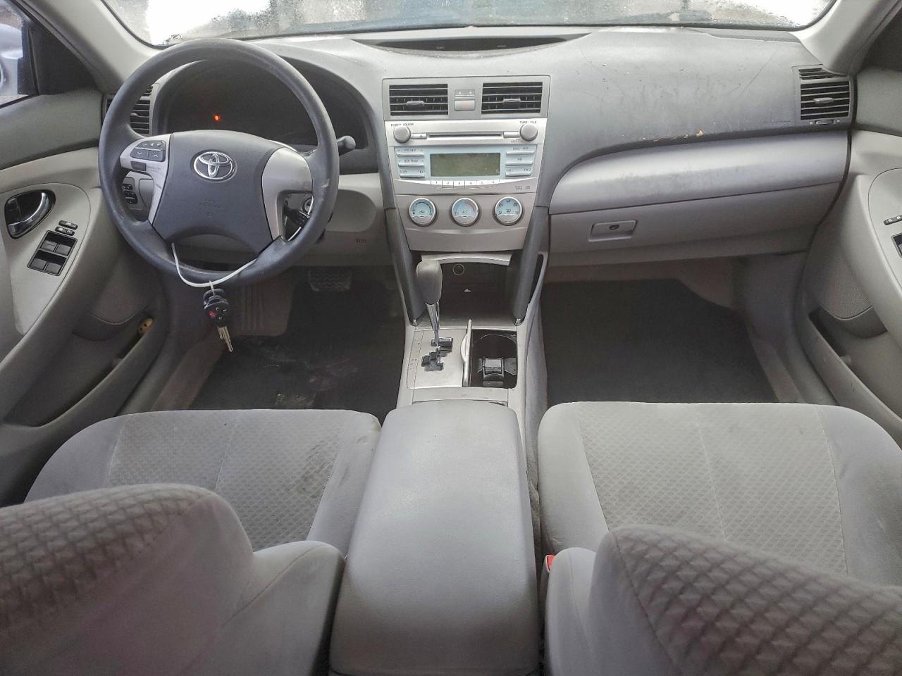 2009 Toyota Camry Base VIN: 4T1BE46K89U351041 Lot: 93750925