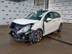2015 CITROEN C3 1.2 PURETECH SELECTION 5DR for sale at Copart EAST KILBRIDE