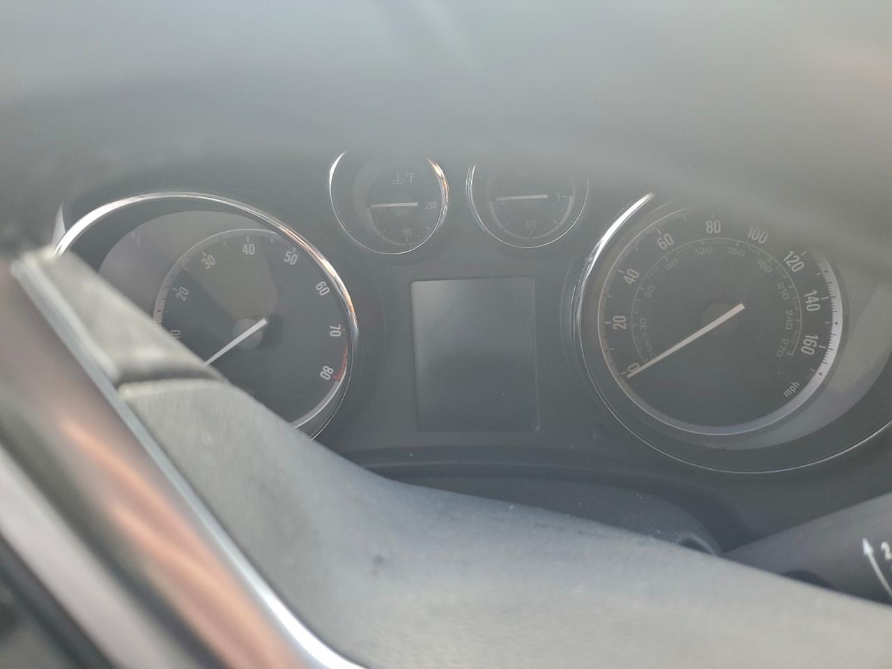 2012 Buick Verano VIN: 1G4PP5SK0C4123764 Lot: 94710255