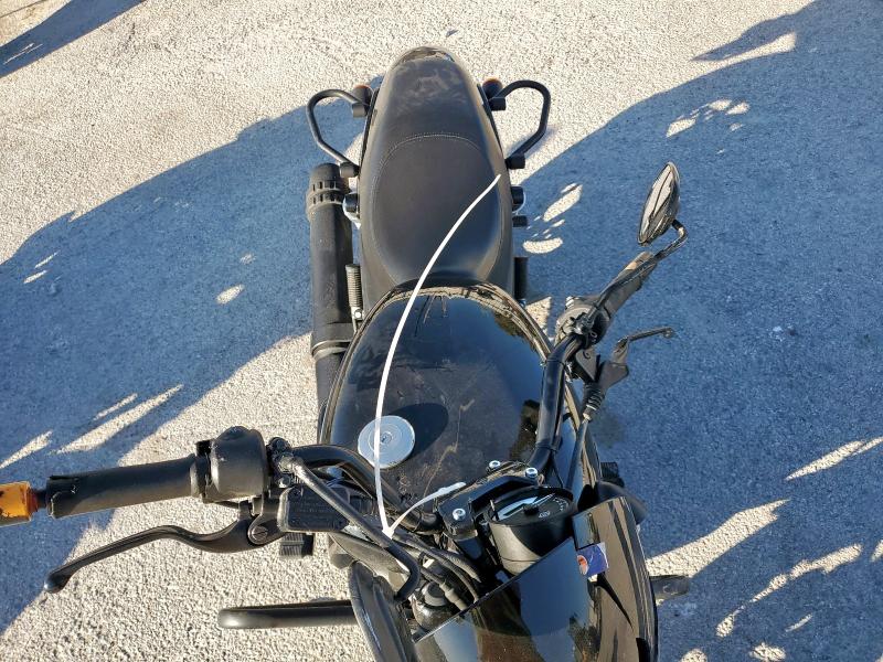 2020 HARLEY-DAVIDSON XG500   