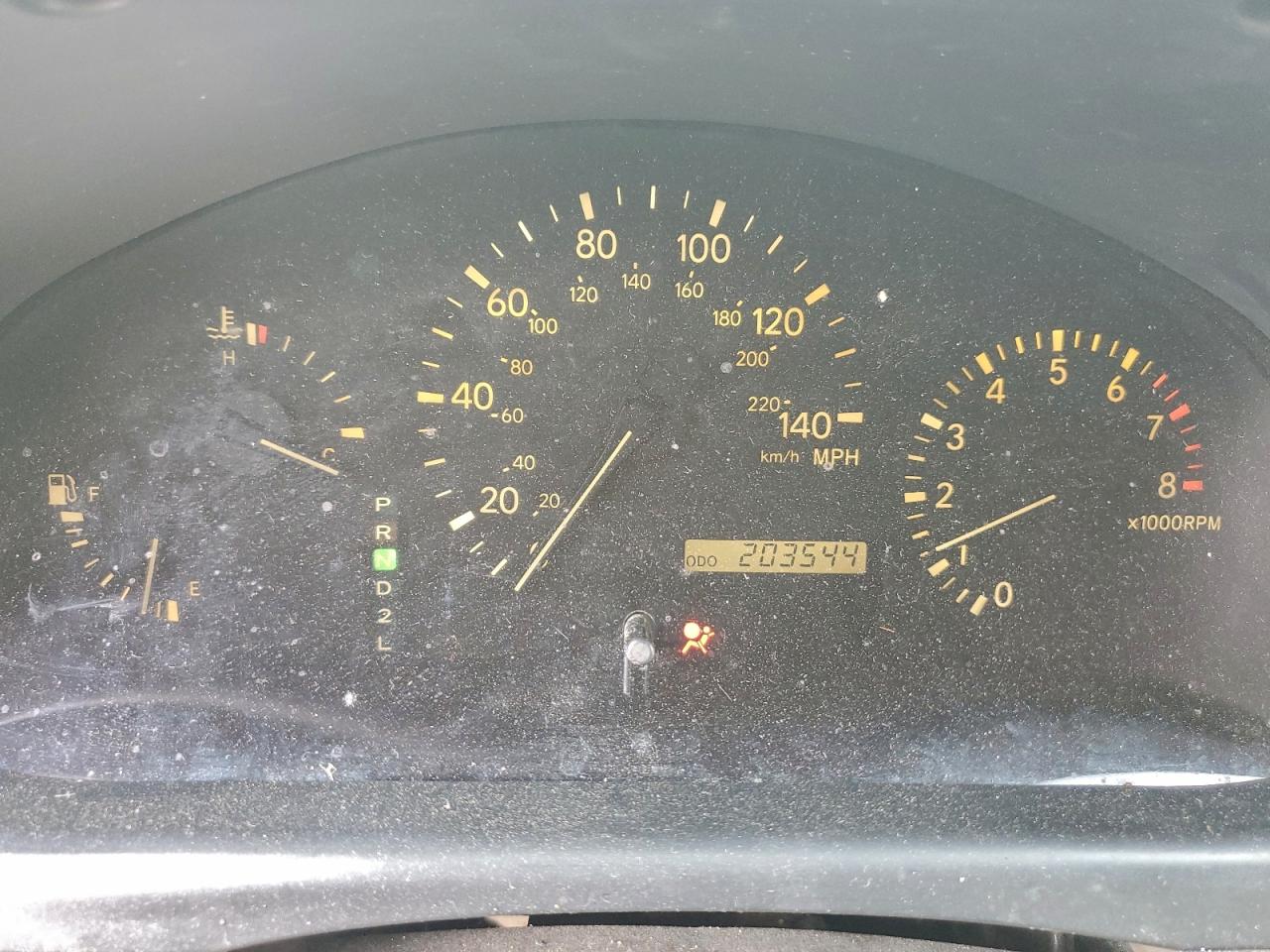 1999 Lexus Rx 300 VIN: JT6GF10U7X0037182 Lot: 94434245