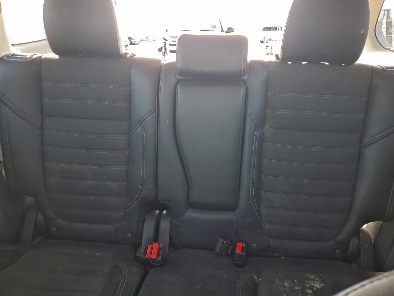 2020 Mitsubishi Outlander Se VIN: JA4AZ3A38LZ044181 Lot: 94507145