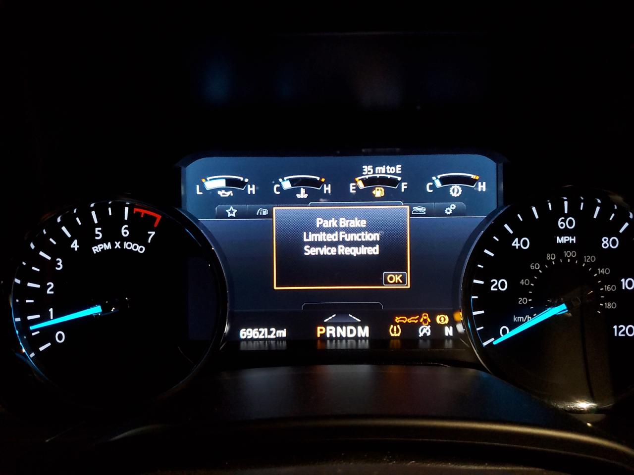 2020 Ford Expedition Max Limited VIN: 1FMJK1KT2LEA93909 Lot: 93824835