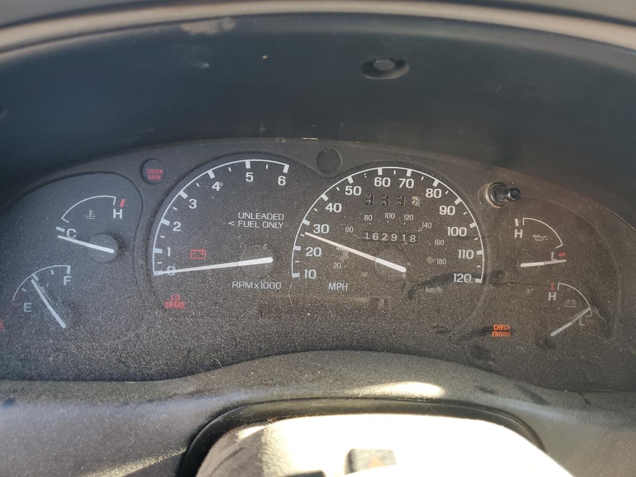 1996 Mazda B3000 Cab Plus VIN: 4F4CR16U1TTM28687 Lot: 90291745