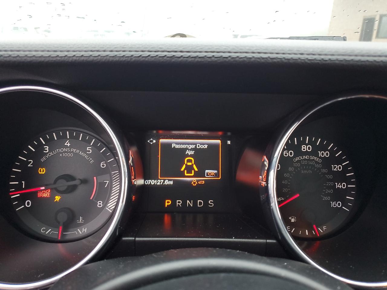 2016 Ford Mustang Gt VIN: 1FATP8FF0G5236590 Lot: 92165285