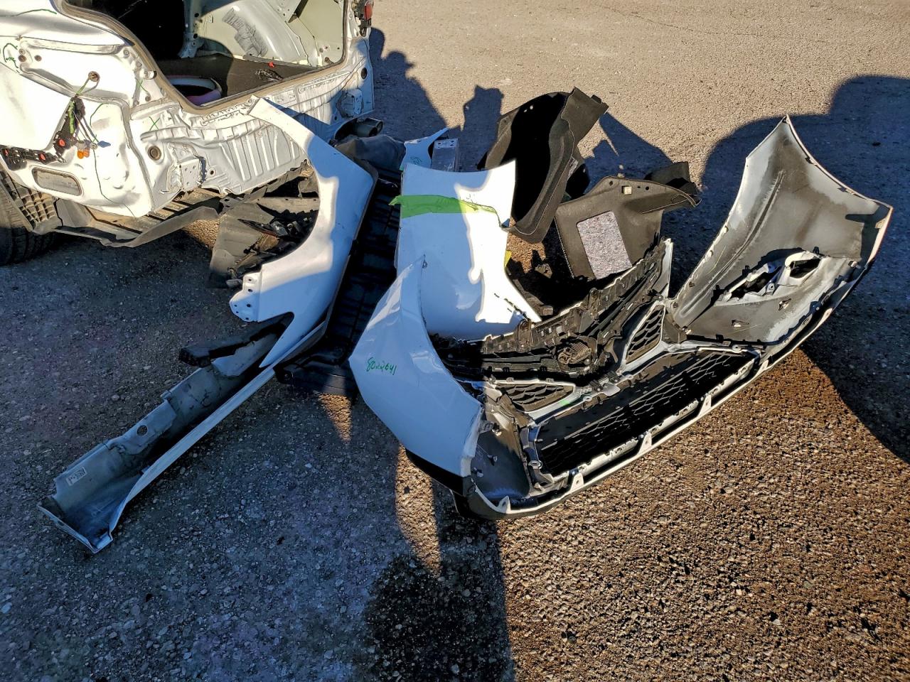 2021 Toyota Camry Se VIN: 4T1G11AK6MU447878 Lot: 93502375