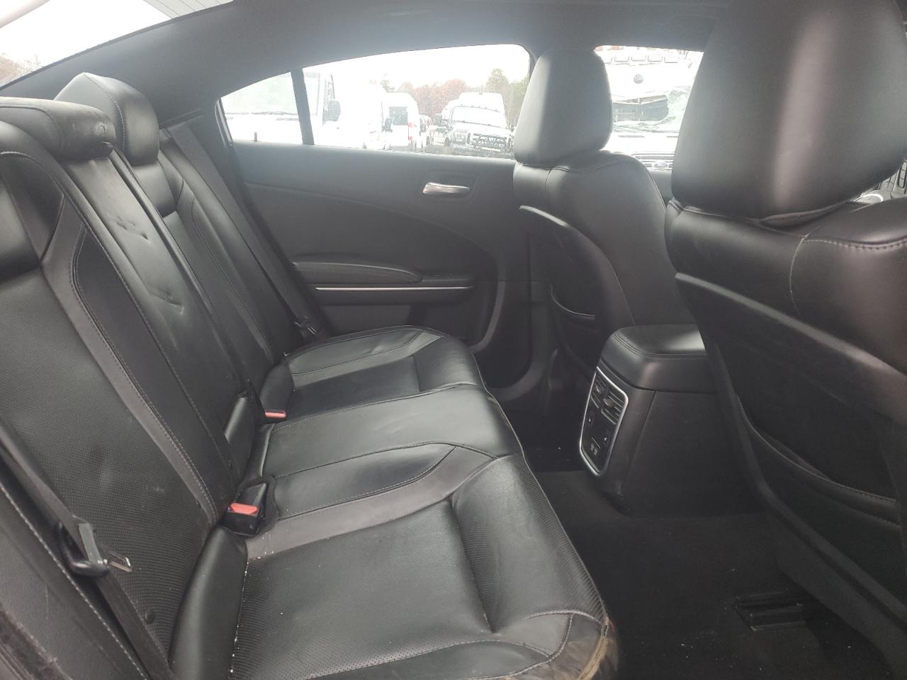 2022 Dodge Charger Sxt VIN: 2C3CDXBG8NH182686 Lot: 91925125