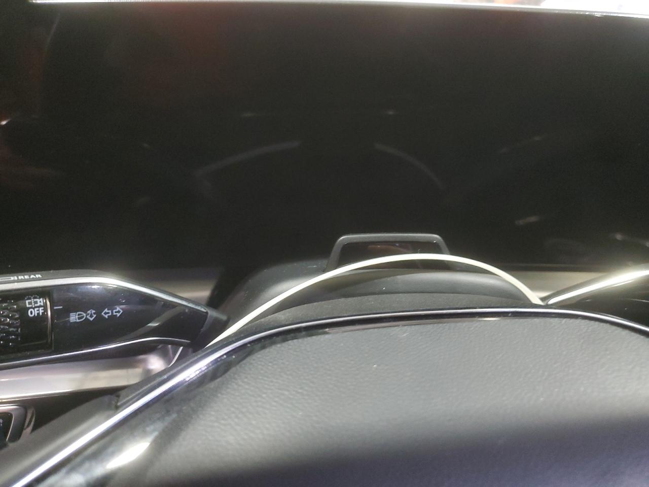 2023 Cadillac Lyriq Luxury VIN: 1GYKPMRK3PZ002342 Lot: 93206115