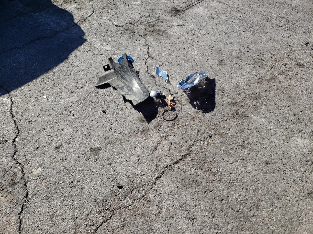 2015 Buick Regal Premium VIN: 2G4GP5EX6F9184237 Lot: 90073435