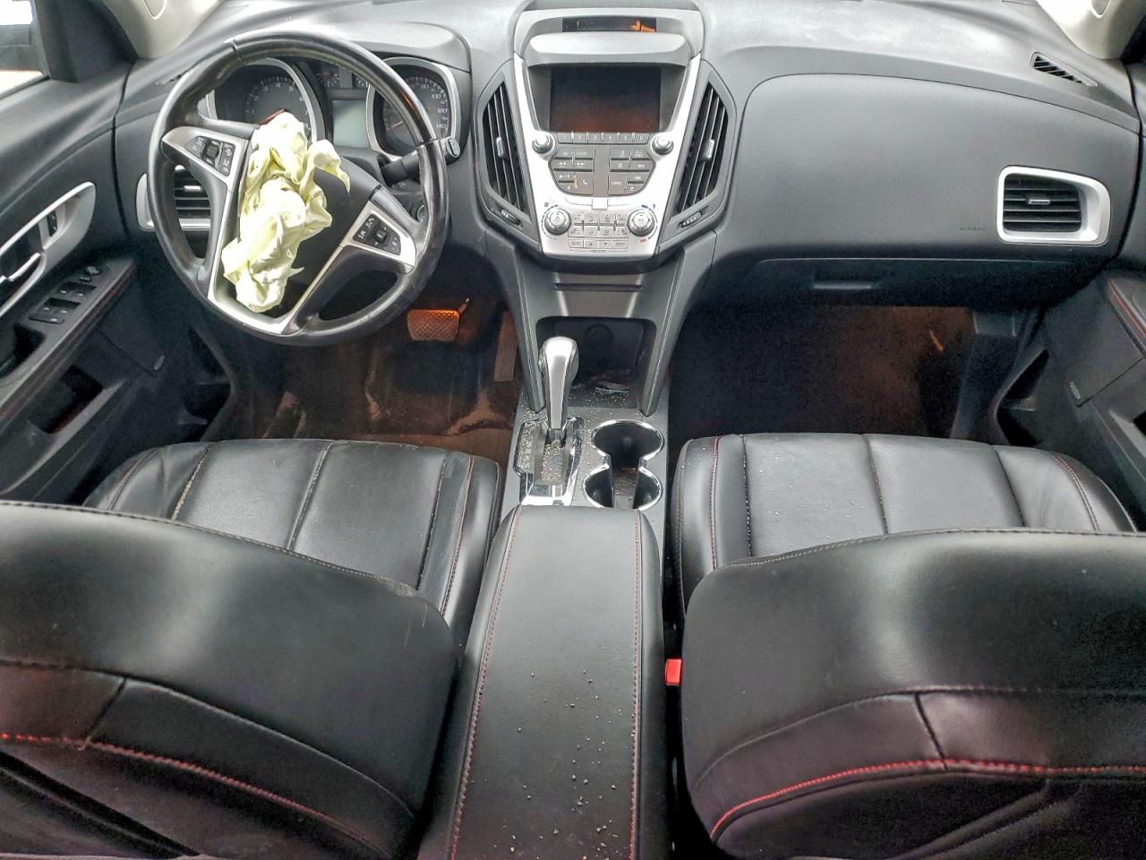 2014 Chevrolet Equinox Ltz VIN: 2GNFLHE38E6203243 Lot: 94190405