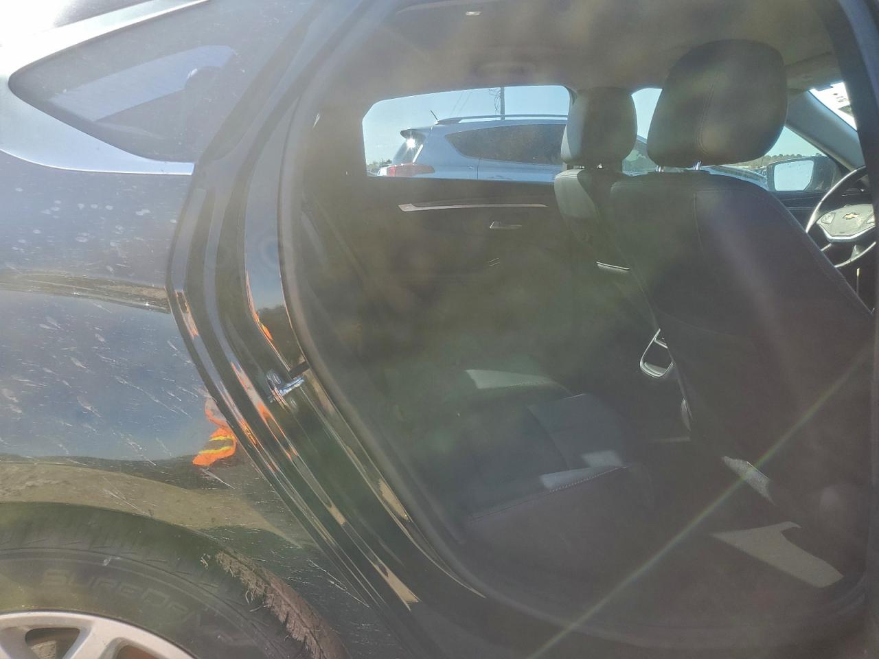 2017 Chevrolet Impala Lt VIN: 2G1105S36H9163643 Lot: 94240075