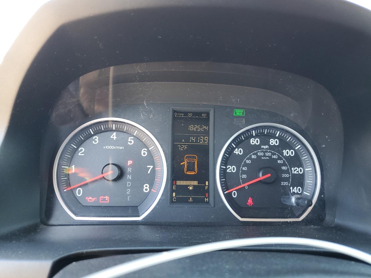 2007 Honda Cr-V Exl VIN: JHLRE38717C007756 Lot: 91082585