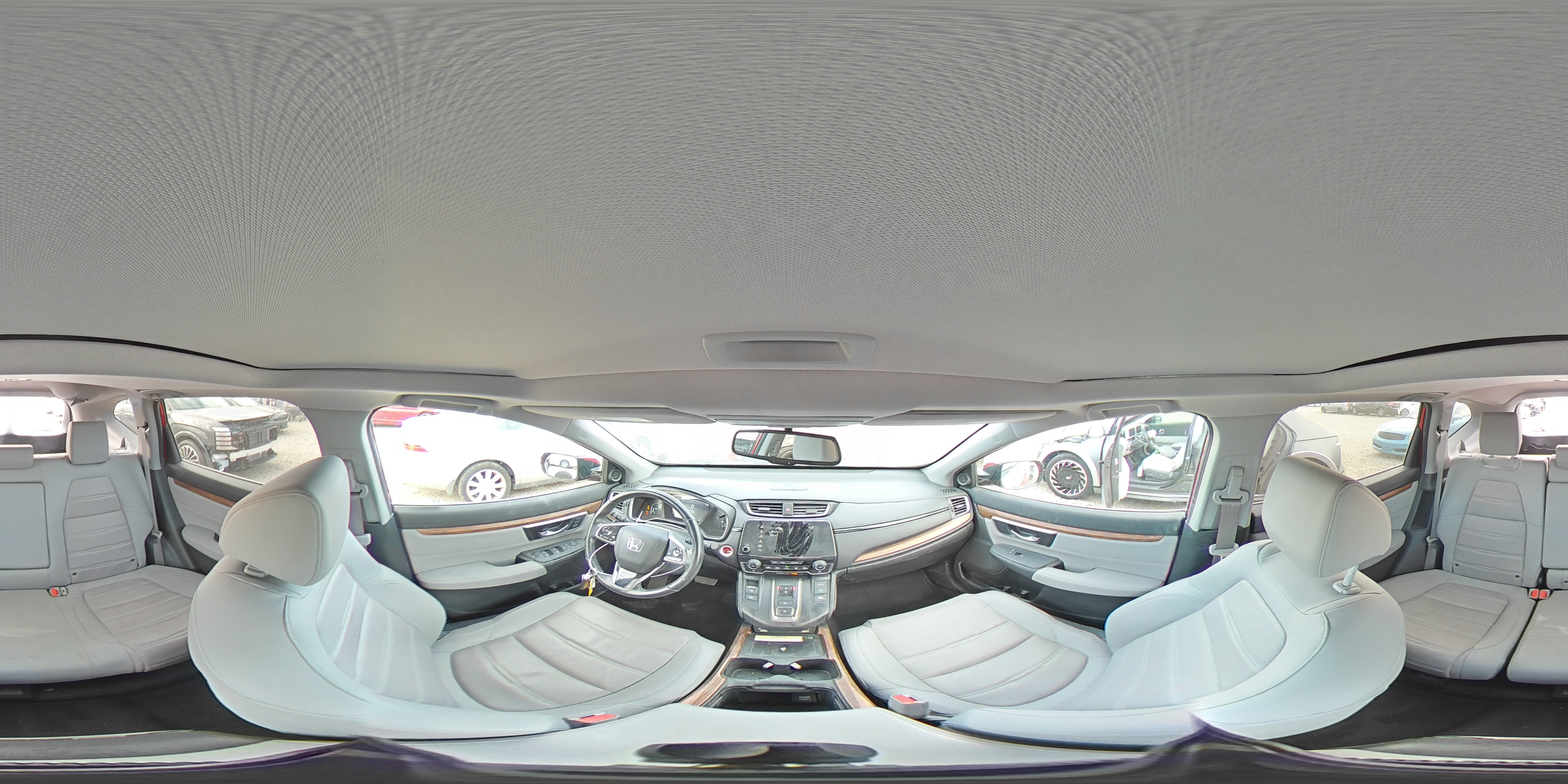 2022 Honda Cr-V Touring VIN: 5J6RT6H90NL055858 Lot: 92635625