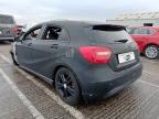 2013 MERCEDES-BENZ A CLASS A180 CDI BLUEEFFICIENCY SE 5DR for sale at Copart CHESTER