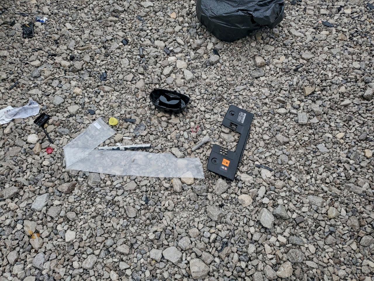 2017 Mazda Cx-5 Touring VIN: JM3KFBCL2H0205007 Lot: 94159125