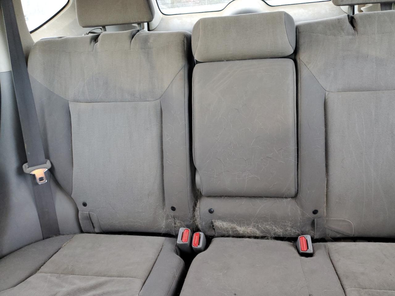 2013 Honda Cr-V Lx VIN: 5J6RM4H3XDL042871 Lot: 92583825