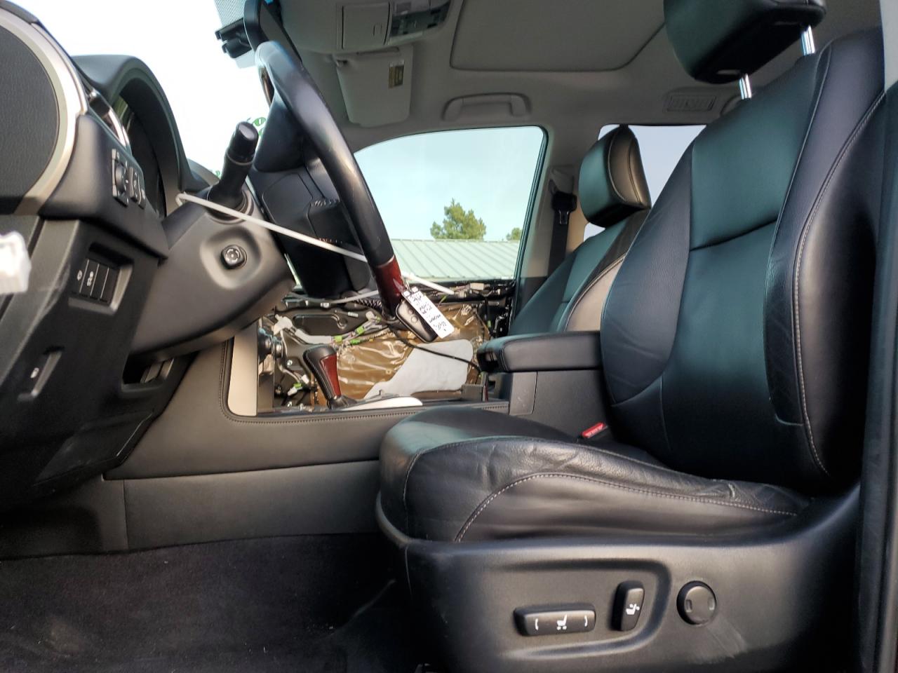 2017 Lexus Gx 460 VIN: JTJBM7FX2H5150908 Lot: 91890375