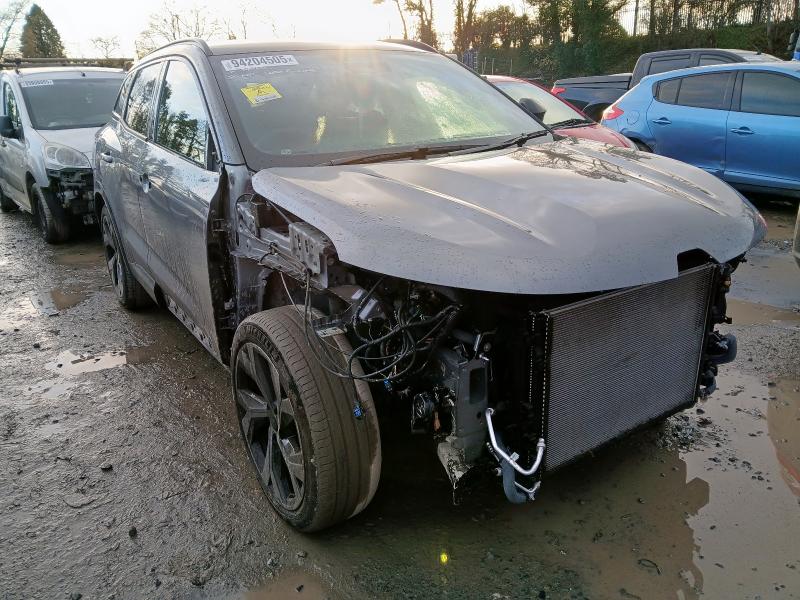 2024 RENAULT AUSTRAL E-TECH FHEV TECHNO ESPRIT ALPINE 5DR AUTO