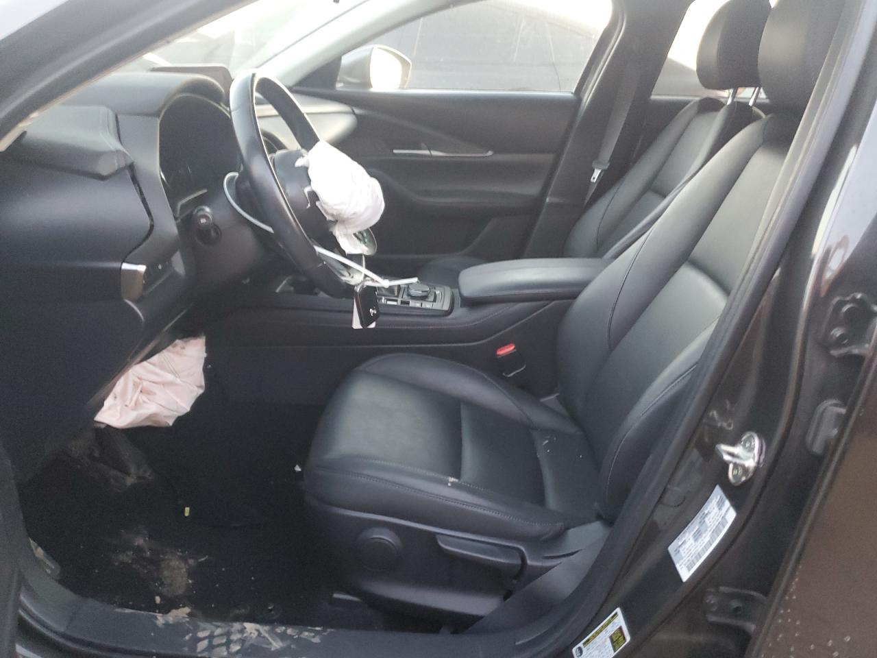 2021 Mazda Cx-30 Select VIN: 3MVDMBBL9MM306379 Lot: 92598435