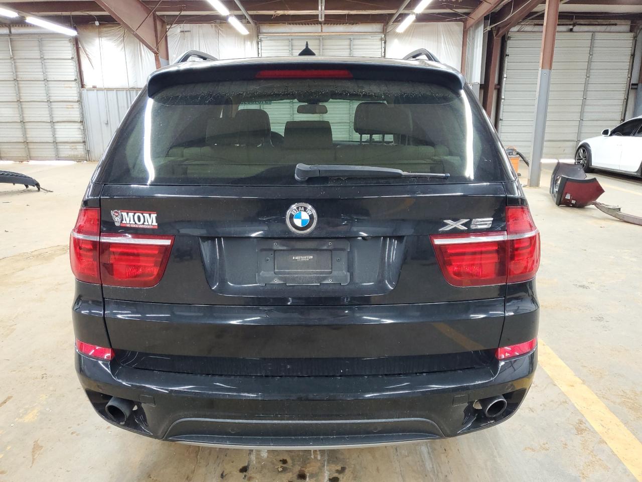 2013 BMW X5 xDrive35I VIN: 5UXZV4C56D0G57299 Lot: 91810095