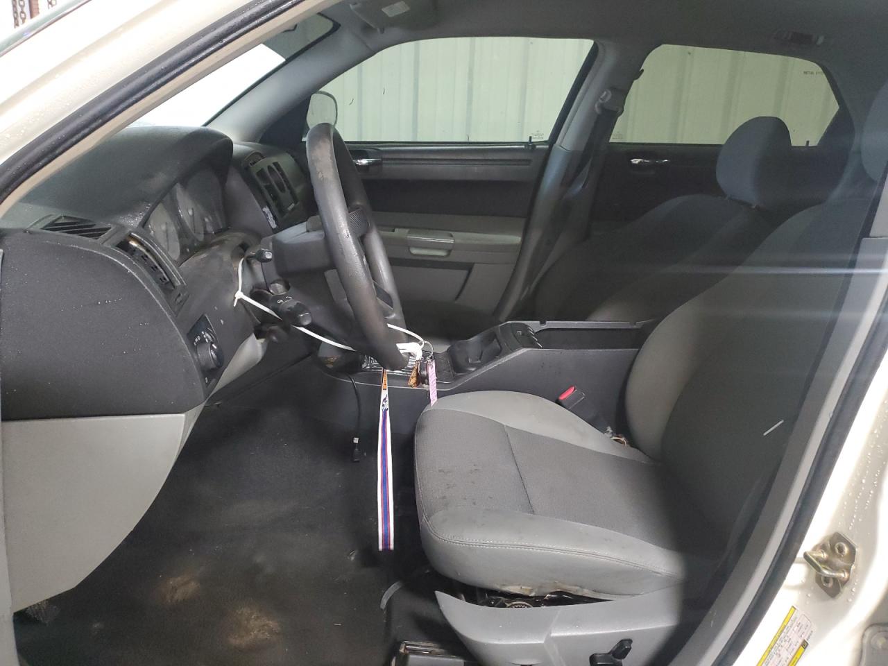 2006 Chrysler 300 VIN: 2C3LA43RX6H331219 Lot: 92049375