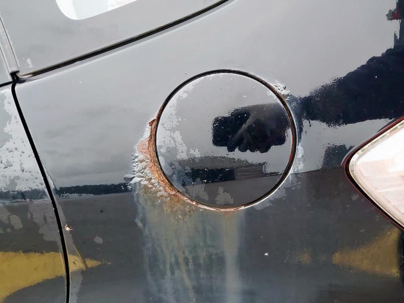 2010 HONDA JAZZ 1.2 I-VTEC SE 5DR [VSA]