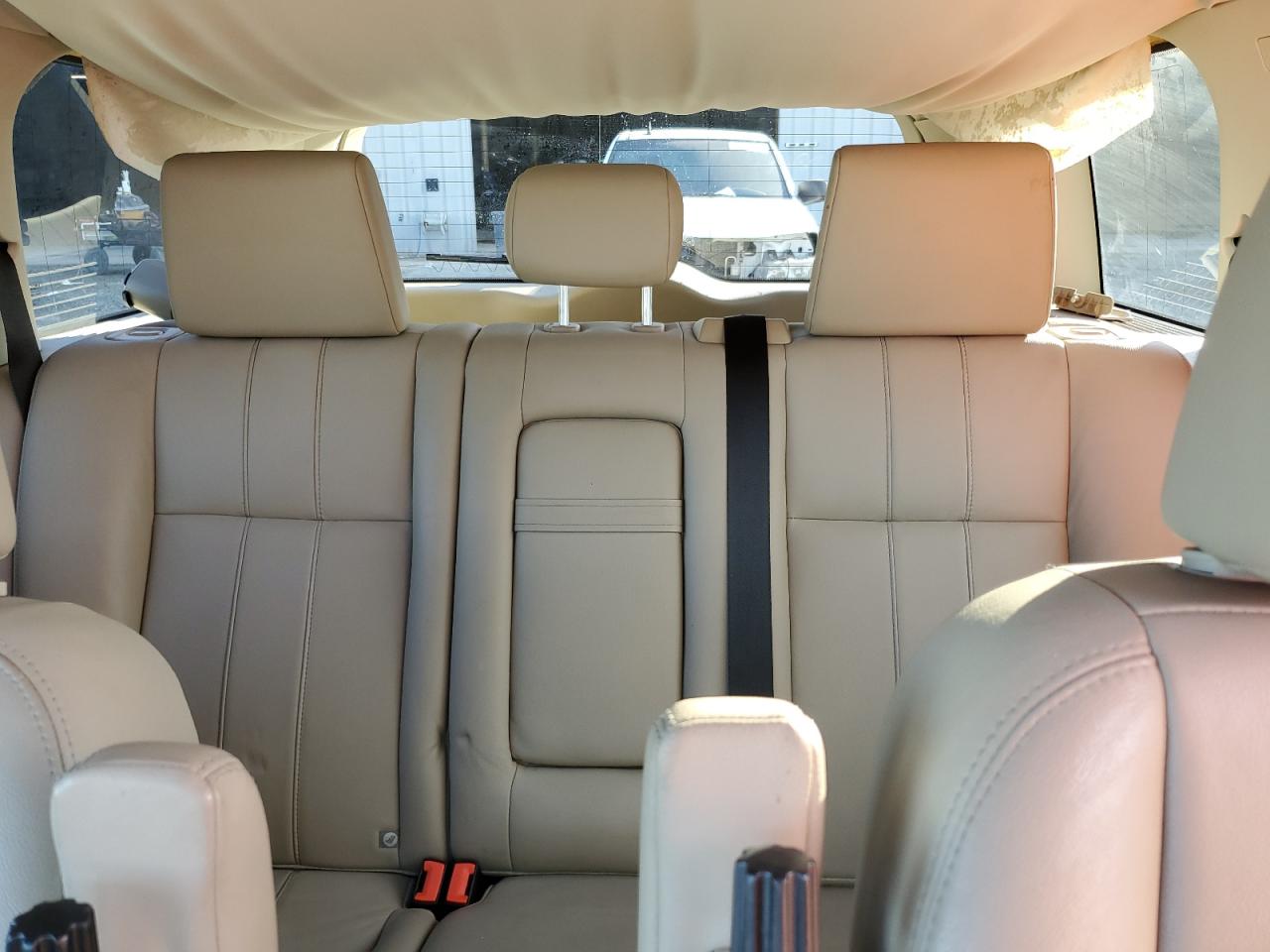 2012 Land Rover Lr2 Hse VIN: SALFR2BN2CH293015 Lot: 92046795