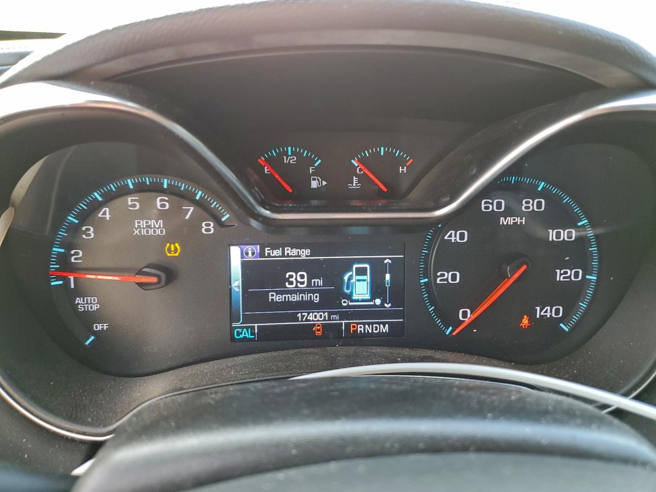 2017 Chevrolet Impala Lt VIN: 2G1105SA3H9138486 Lot: 93129245