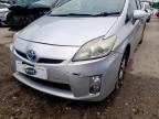 2010 TOYOTA PRIUS HYBRID  for sale at Copart ROCHFORD