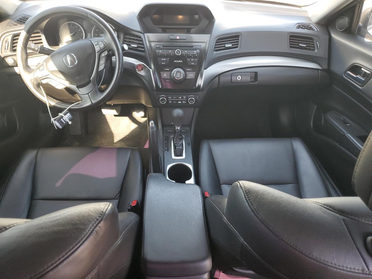 2018 Acura Ilx Base Watch Plus VIN: 19UDE2F31JA005916 Lot: 91870365