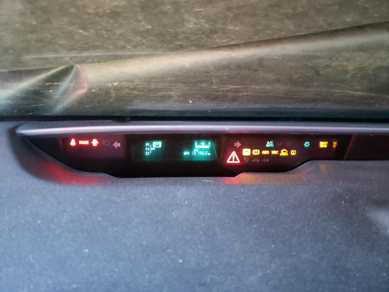 2007 Toyota Prius VIN: JTDKB20UX77645046 Lot: 92345115