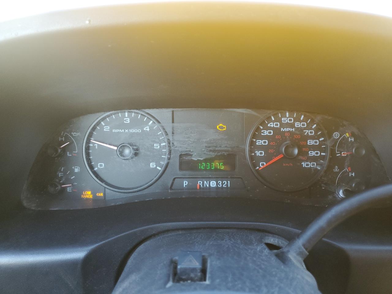 2007 Ford F350 Srw Super Duty VIN: 1FTWF31557EA84172 Lot: 93237545