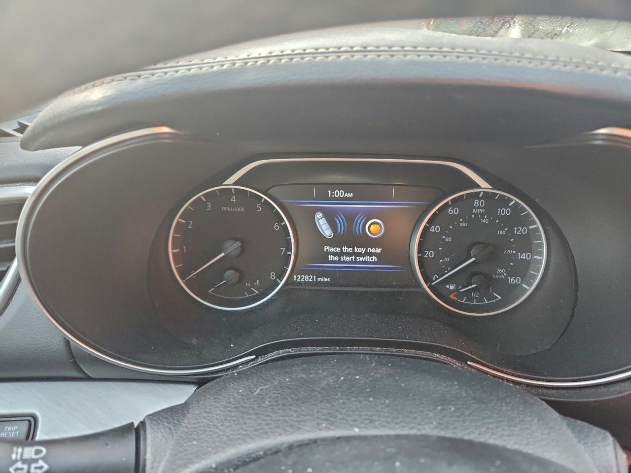 2018 Nissan Maxima 3.5S VIN: 1N4AA6AP3JC372969 Lot: 93046025