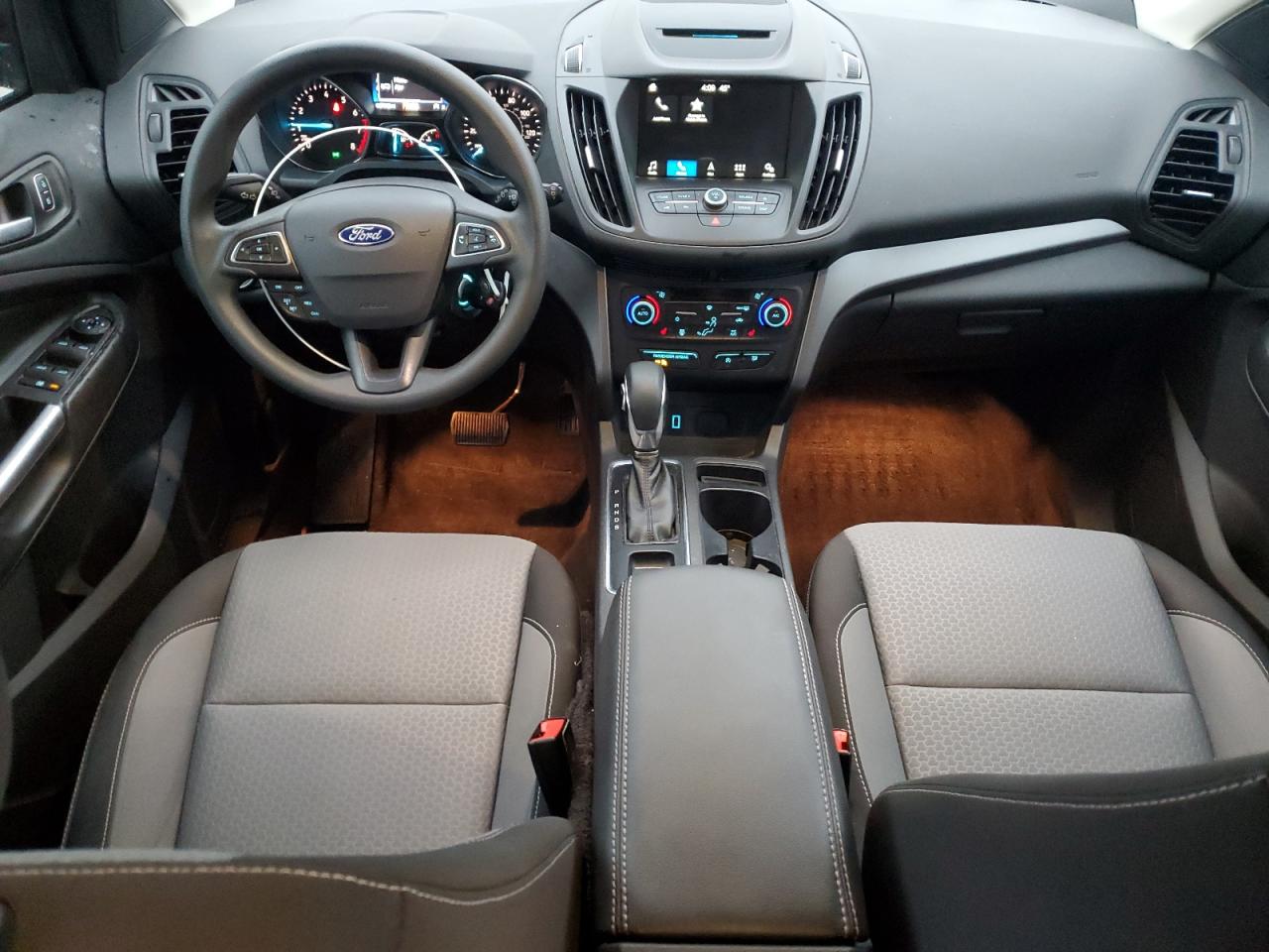 2018 Ford Escape Se VIN: 1FMCU0GD5JUC29564 Lot: 93534775