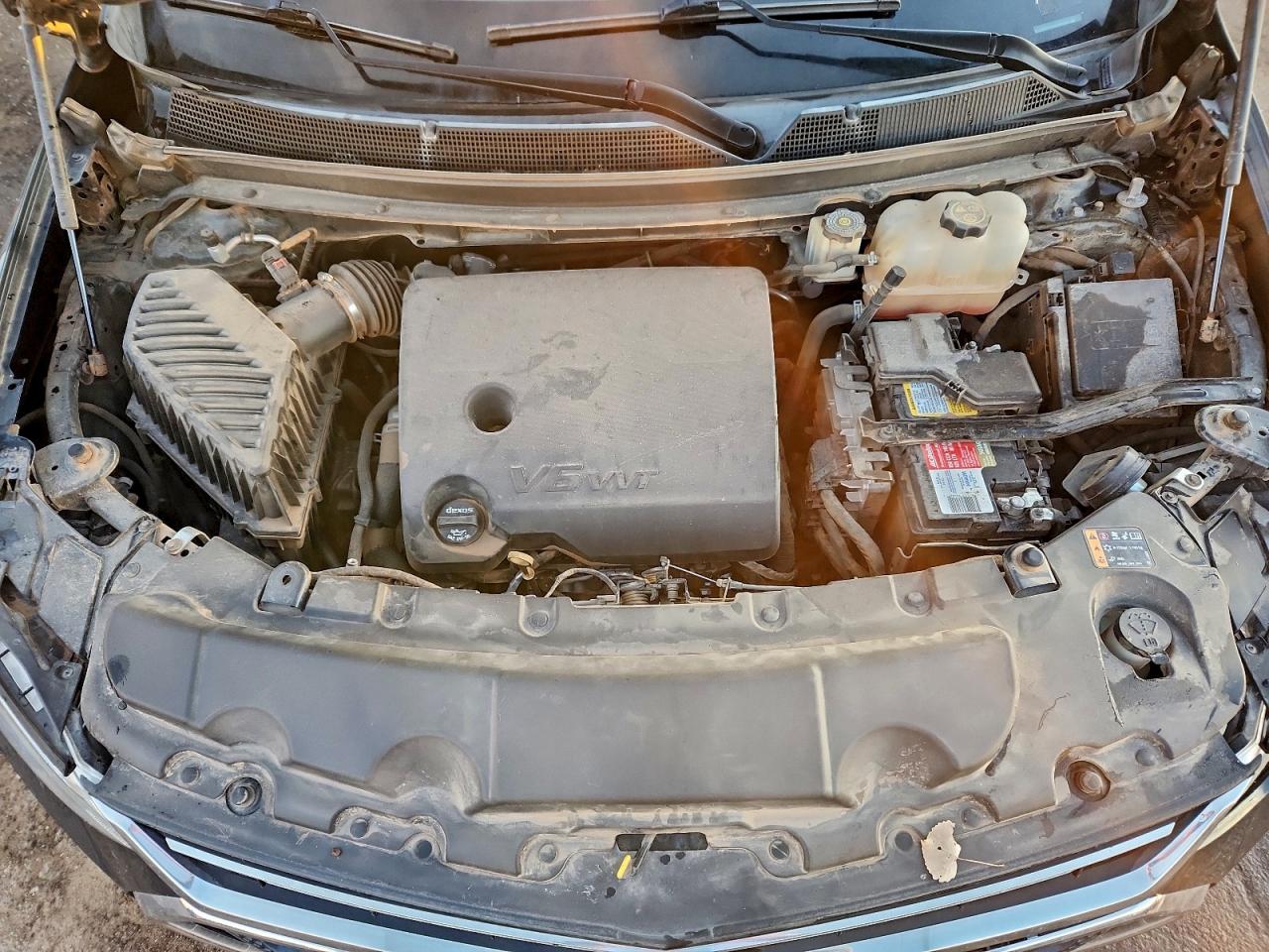 2018 Chevrolet Traverse Lt VIN: 1GNEVHKW4JJ204486 Lot: 94309845