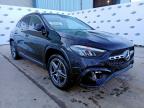2024 MERCEDES-BENZ GLA GLA 200 AMG LINE EXECUTIVE 5DR AUTO for sale at Copart ROCHFORD