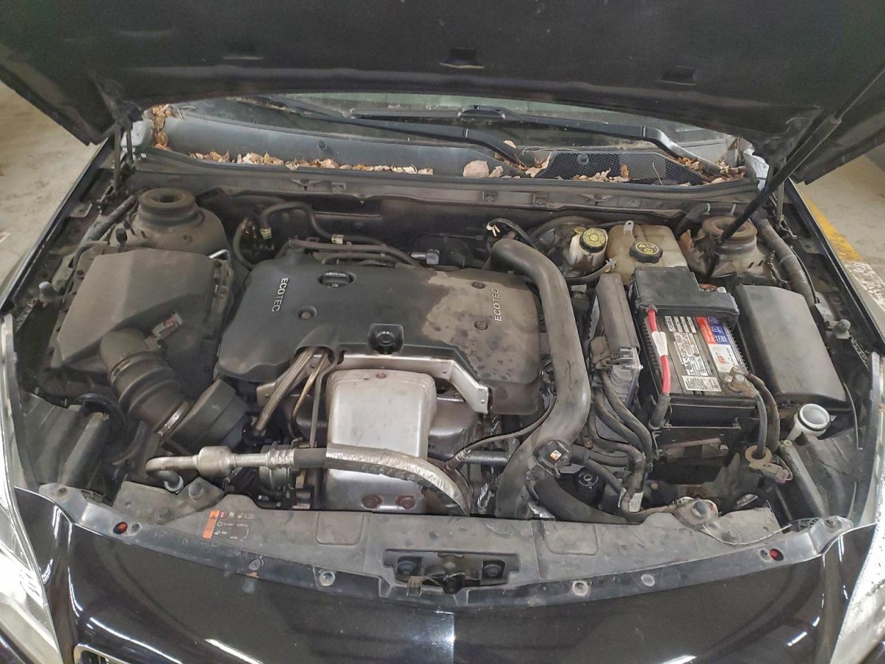 2017 Buick Regal Sport Touring VIN: 2G4GL5EXXH9198706 Lot: 91890155