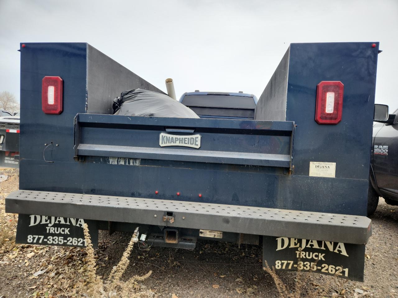 2020 Ford F550 Super Duty VIN: 1FD0W5HT4LEE50621 Lot: 91799285