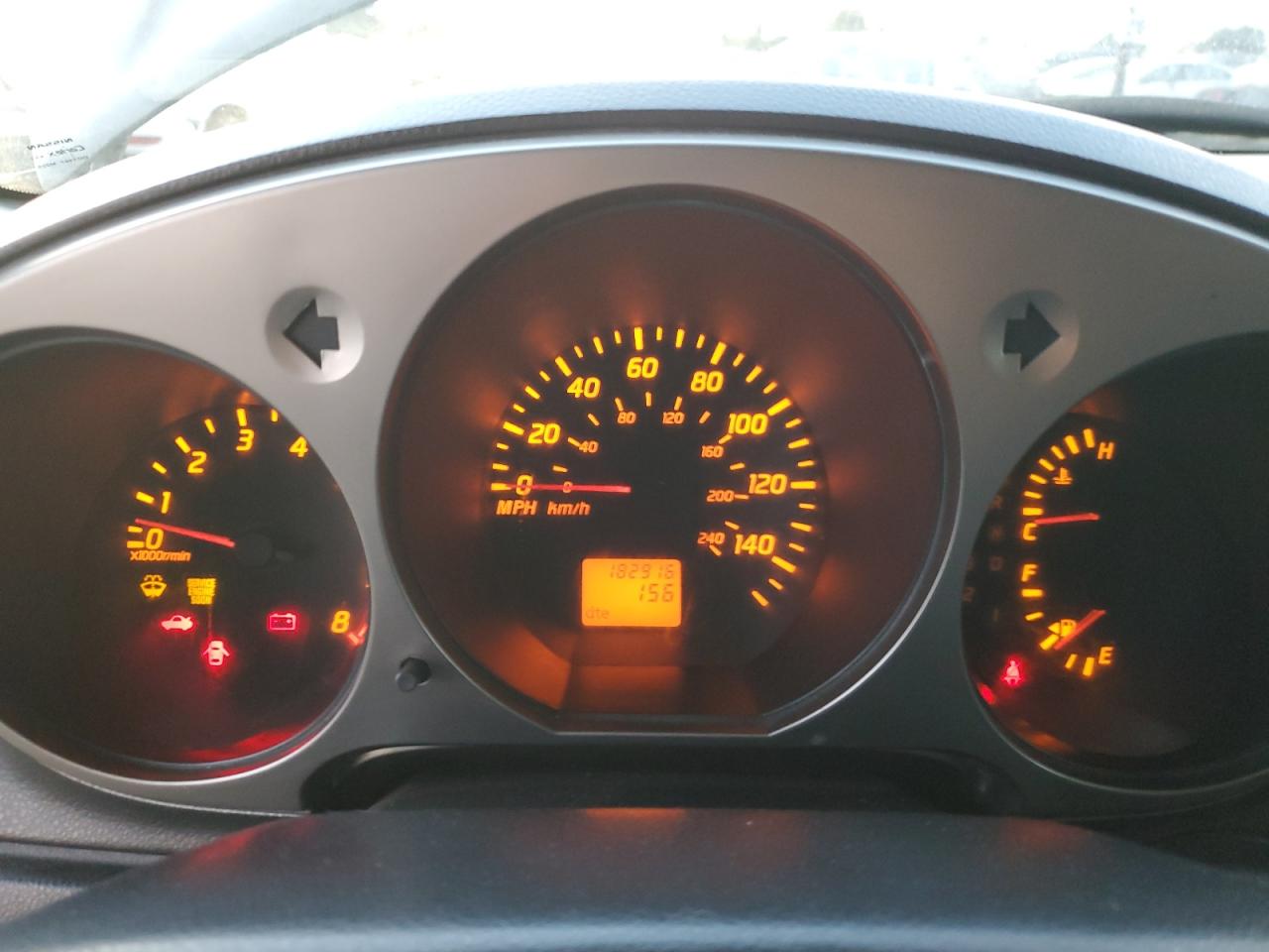 2003 Nissan Altima Base VIN: 1N4AL11D53C161116 Lot: 92537175