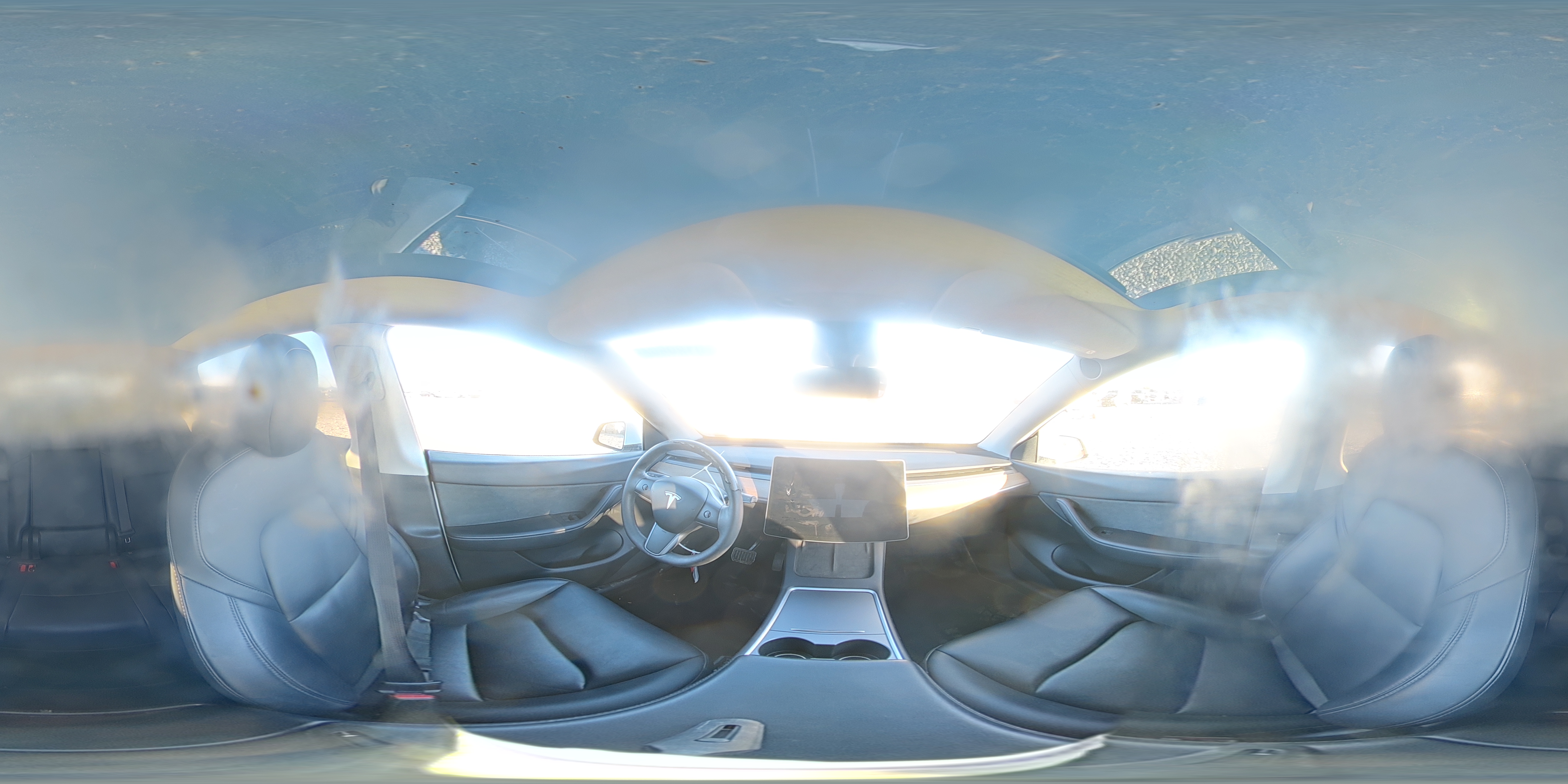 2022 Tesla Model Y VIN: 7SAYGDEE1NF481303 Lot: 91895945