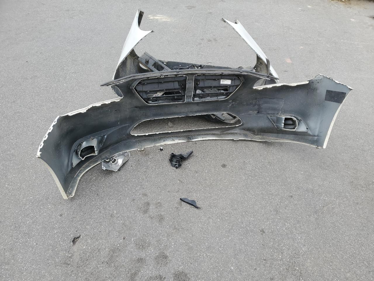 2016 Subaru Legacy 2.5I VIN: 4S3BNAA63G3031187 Lot: 92458925