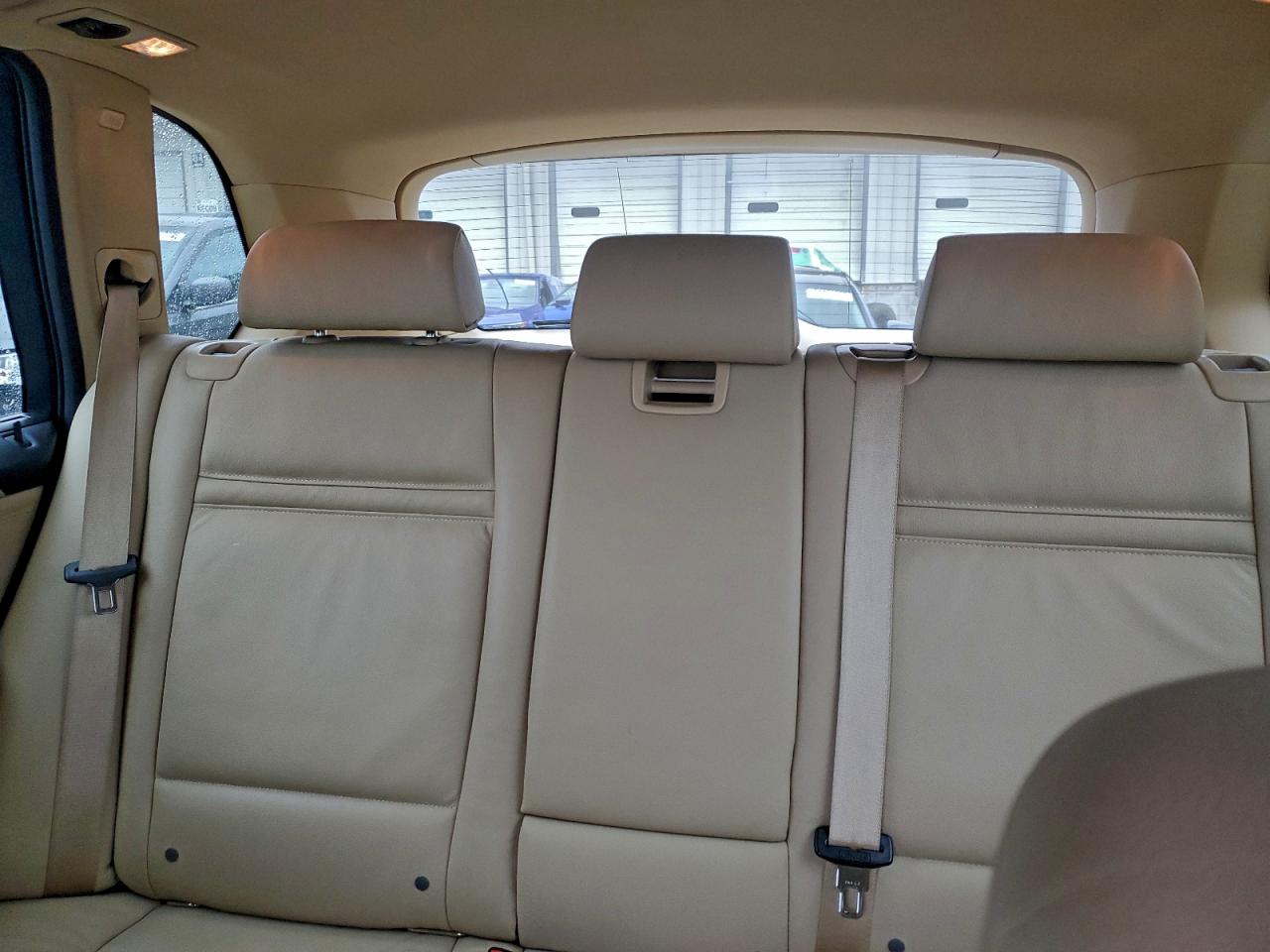 2012 BMW X5 xDrive35D VIN: 5UXZW0C53CL668258 Lot: 94405935