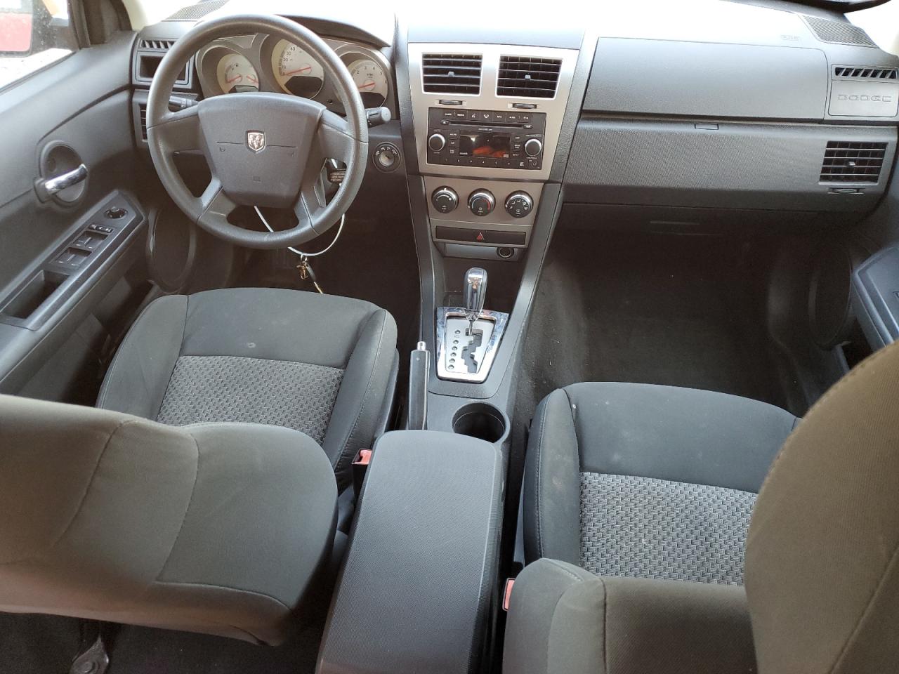 2009 Dodge Avenger Se VIN: 1B3LC46B59N553233 Lot: 93697215