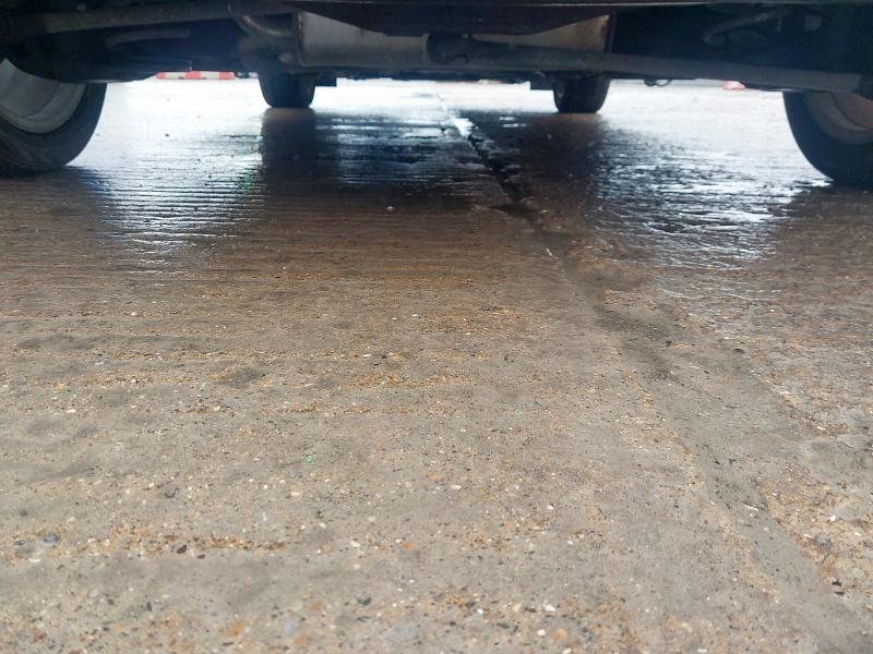 2015 VAUXHALL ASTRA 1.4I 16V SRI 5DR