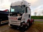 2018 SCANIA R SERIES (6)  for sale at Copart SANDTOFT